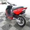 Cassetom -  MBK 50 Booster de  2002 - Nos scooters accidentés