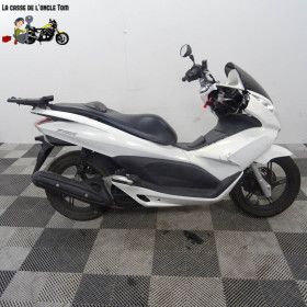 Honda 125 PCX de  2012