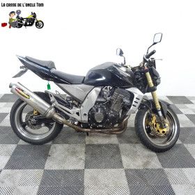 Kawasaki 1000 Z de  2006