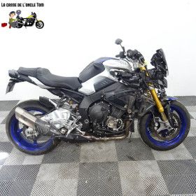Yamaha 1000 MT-010 de  2018