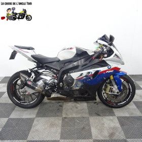 BMW 1000 S1000RR de  2010