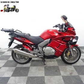 Honda 1000 CBF de  2010