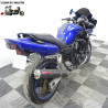 Cassetom -  Yamaha 600 Fazer de  2002 - Nos motos accidentées