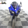 Cassetom -  Yamaha 600 Fazer de  2002 - Nos motos accidentées