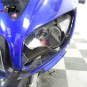 Cassetom -  Yamaha 600 Fazer de  2002 - Nos motos accidentées