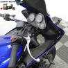 Cassetom -  Yamaha 600 Fazer de  2002 - Nos motos accidentées