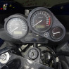 Cassetom -  Yamaha 600 Fazer de  2002 - Nos motos accidentées