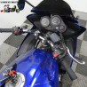 Cassetom -  Yamaha 600 Fazer de  2002 - Nos motos accidentées