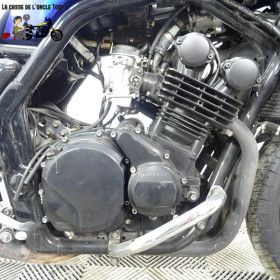 Yamaha 600 Fazer de  2002