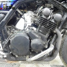Cassetom -  Yamaha 600 Fazer de  2002 - Nos motos accidentées