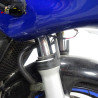 Cassetom -  Yamaha 600 Fazer de  2002 - Nos motos accidentées