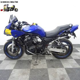 Yamaha 600 Fazer de  2002