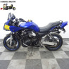 Cassetom -  Yamaha 600 Fazer de  2002 - Nos motos accidentées