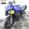 Cassetom -  Yamaha 600 Fazer de  2002 - Nos motos accidentées