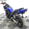 Cassetom -  Yamaha 600 Fazer de  2002 - Nos motos accidentées
