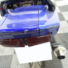 Cassetom -  Yamaha 600 Fazer de  2002 - Nos motos accidentées