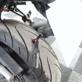 Yamaha 600 Fazer de  2002