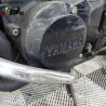 Cassetom -  Yamaha 600 Fazer de  2002 - Nos motos accidentées