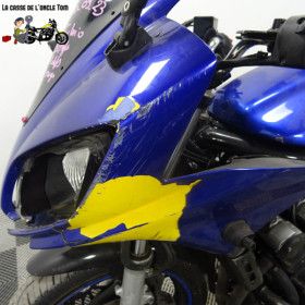 Yamaha 600 Fazer de  2002