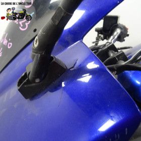 Yamaha 600 Fazer de  2002