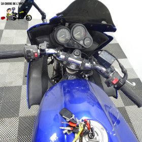 Yamaha 600 Fazer de  2002