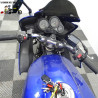 Cassetom -  Yamaha 600 Fazer de  2002 - Nos motos accidentées