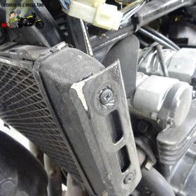 Yamaha 600 Fazer de  2002