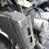 Cassetom -  Yamaha 600 Fazer de  2002 - Nos motos accidentées