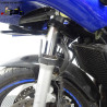 Cassetom -  Yamaha 600 Fazer de  2002 - Nos motos accidentées