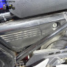Cassetom -  Yamaha 600 Fazer de  2002 - Nos motos accidentées