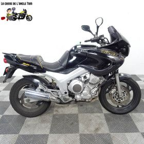 Yamaha 850 TDM de  2001