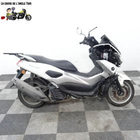 MBK 125 Ocito de  2016
