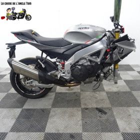 Aprilia 1100 Tuono V4 de  2022