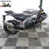 Cassetom -  Aprilia 1100 Tuono V4 de  2022 - Nos motos accidentées