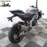 Cassetom -  Aprilia 1100 Tuono V4 de  2022 - Nos motos accidentées
