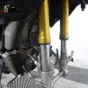 Cassetom -  Aprilia 1100 Tuono V4 de  2022 - Nos motos accidentées