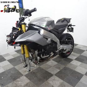 Aprilia 1100 Tuono V4 de  2022