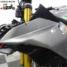 Cassetom -  Aprilia 1100 Tuono V4 de  2022 - Nos motos accidentées