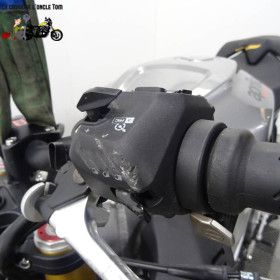 Aprilia 1100 Tuono V4 de  2022
