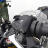 Cassetom -  Aprilia 1100 Tuono V4 de  2022 - Nos motos accidentées