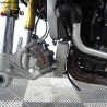 Cassetom -  Aprilia 1100 Tuono V4 de  2022 - Nos motos accidentées