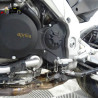 Cassetom -  Aprilia 1100 Tuono V4 de  2022 - Nos motos accidentées