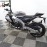 Cassetom -  Aprilia 1100 Tuono V4 de  2022 - Nos motos accidentées