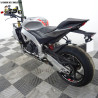 Cassetom -  Aprilia 1100 Tuono V4 de  2022 - Nos motos accidentées