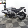 Cassetom -  Aprilia 1100 Tuono V4 de  2022 - Nos motos accidentées