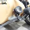 Cassetom -  Chang Jiang 650 CJ Side car Pekin Express de  2020 enn RIV - Nos motos accidentées