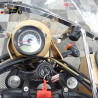 Cassetom -  Chang Jiang 650 CJ Side car Pekin Express de  2020 enn RIV - Nos motos accidentées
