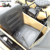Cassetom -  Chang Jiang 650 CJ Side car Pekin Express de  2020 enn RIV - Nos motos accidentées