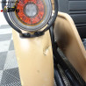 Cassetom -  Chang Jiang 650 CJ Side car Pekin Express de  2020 enn RIV - Nos motos accidentées