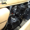 Cassetom -  Chang Jiang 650 CJ Side car Pekin Express de  2020 enn RIV - Nos motos accidentées